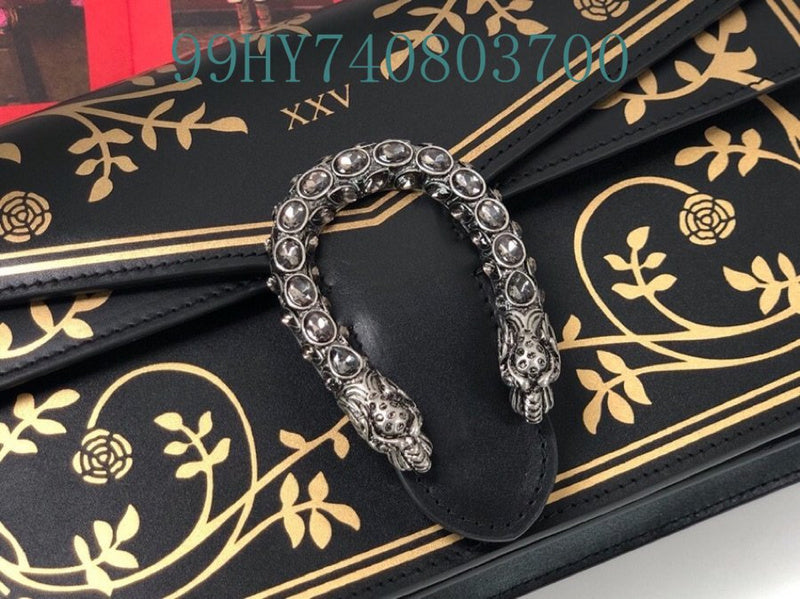 Gucci Designer Tote