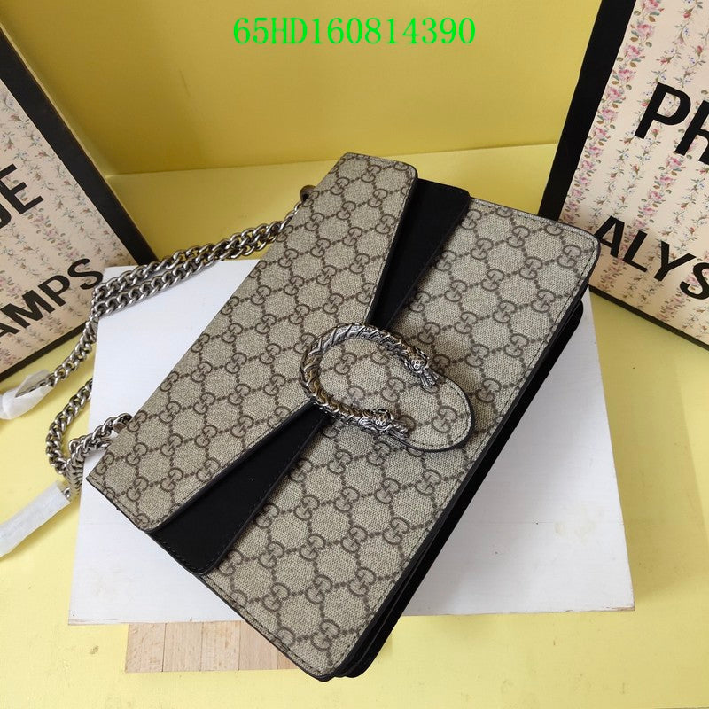Gucci Designer Tote