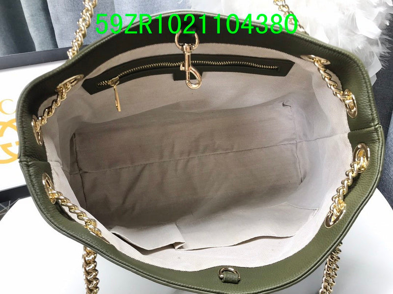 Gucci Designer Tote