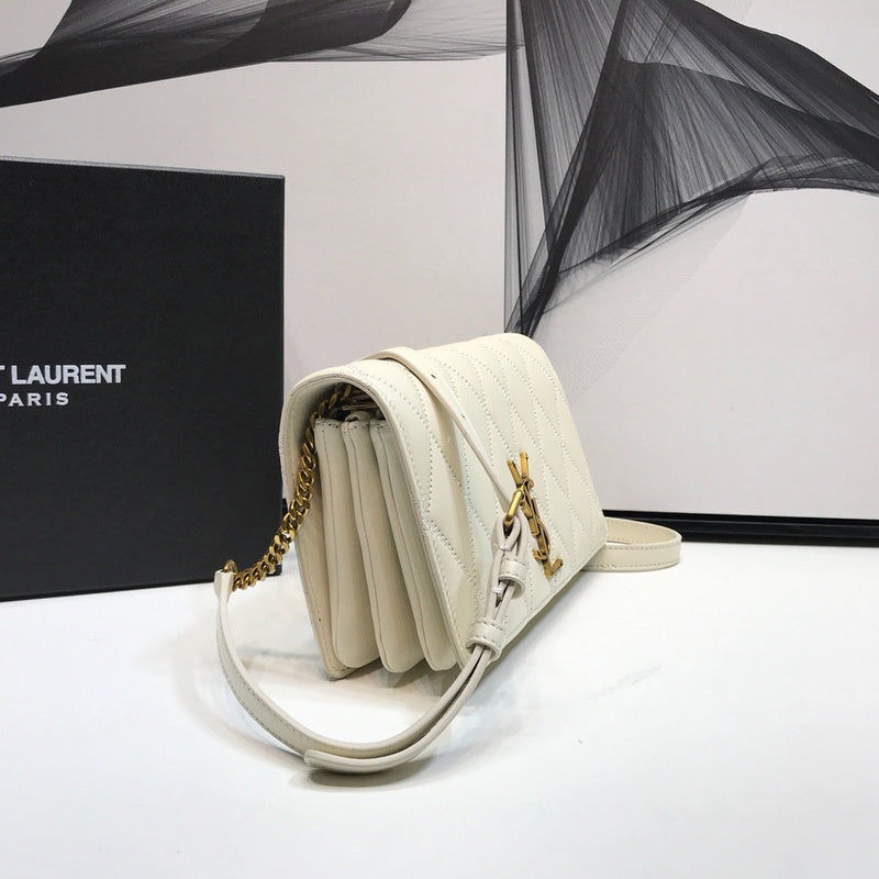 Yves Saint Laurent - Bags