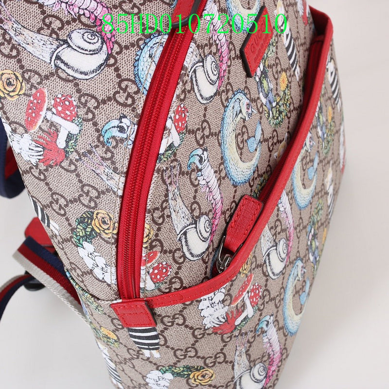 Gucci Designer Tote
