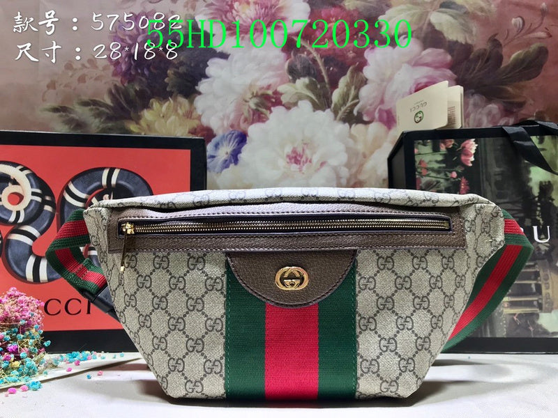 Gucci Designer Tote