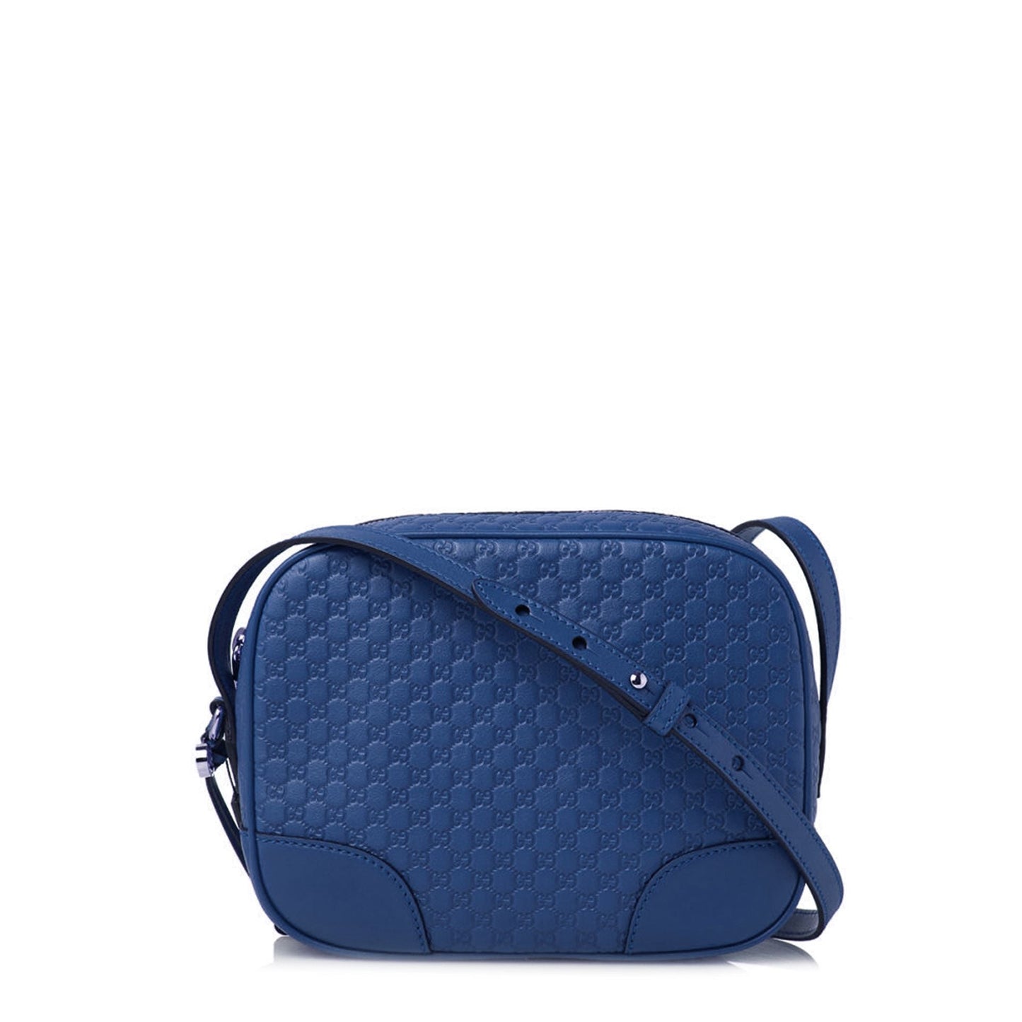 Gucci Leather Crossbody Style 7