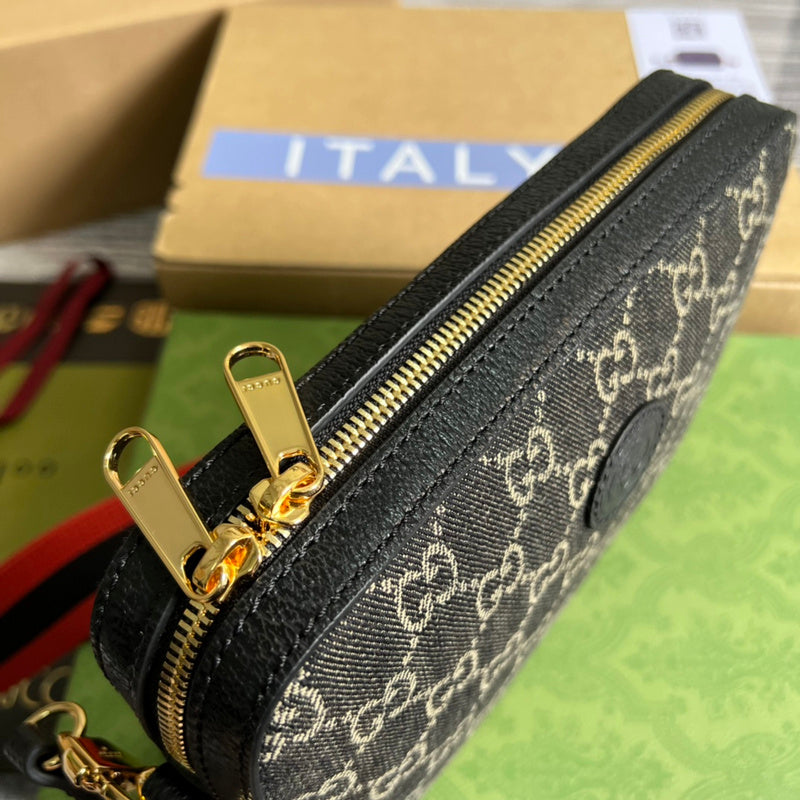 Gucci Designer Shoulder Bag