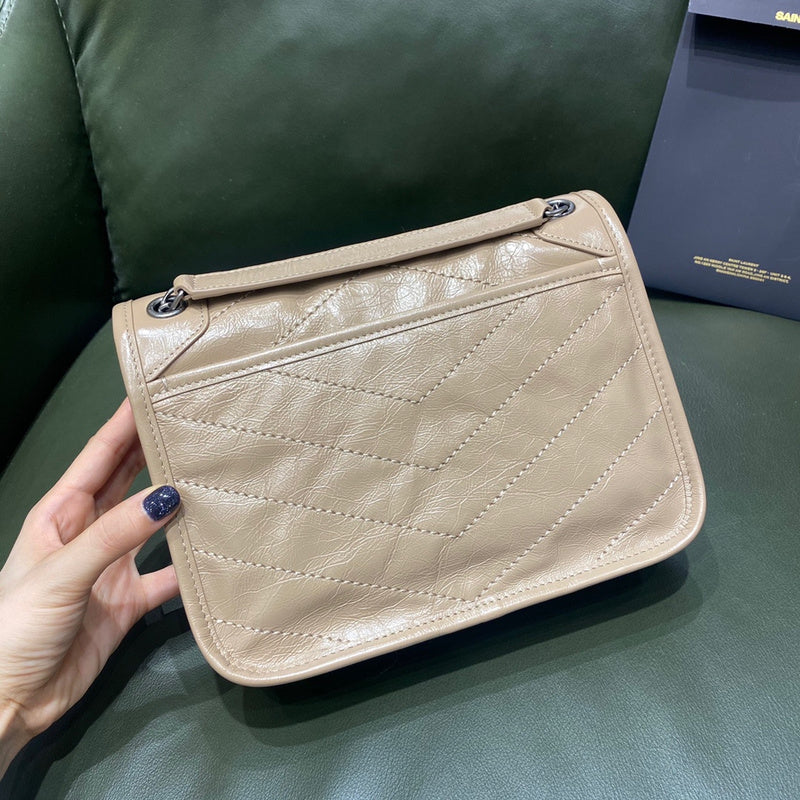 Yves Saint Laurent - Bags 