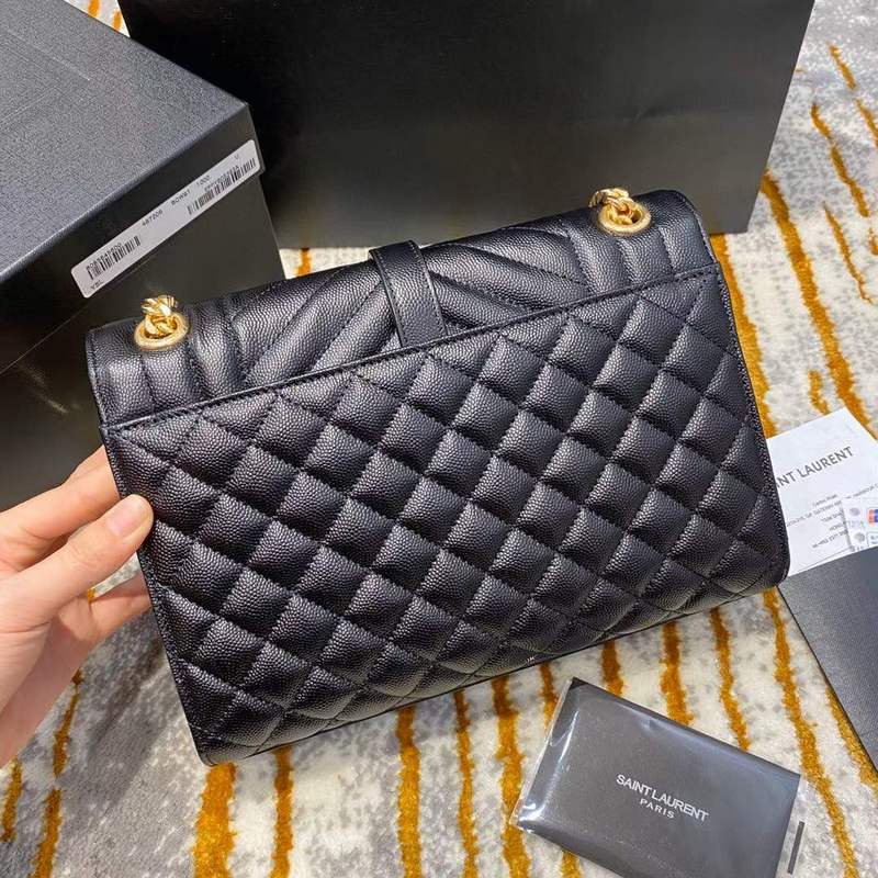 Yves Saint Laurent - Bags 