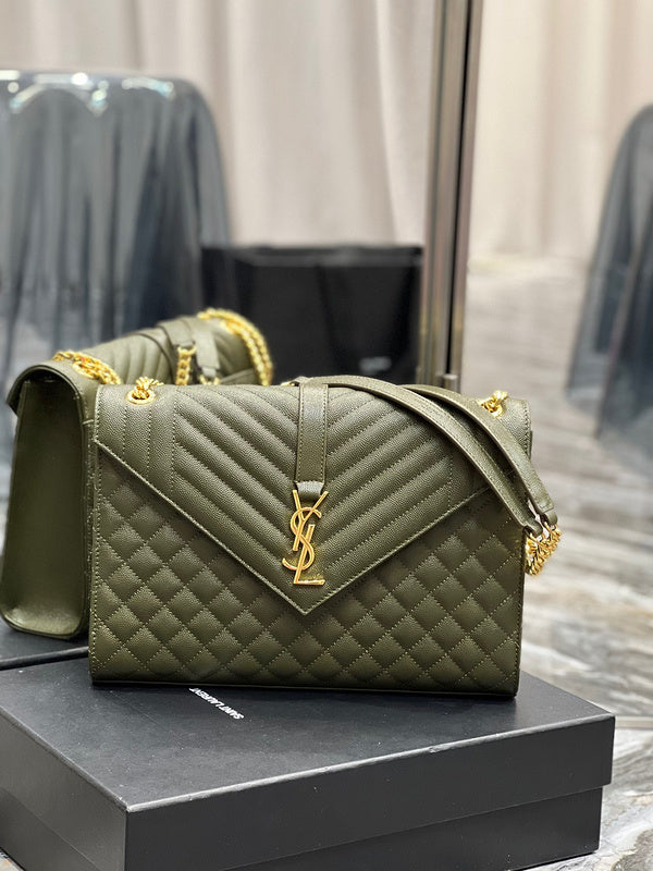Yves Saint Laurent - Bags