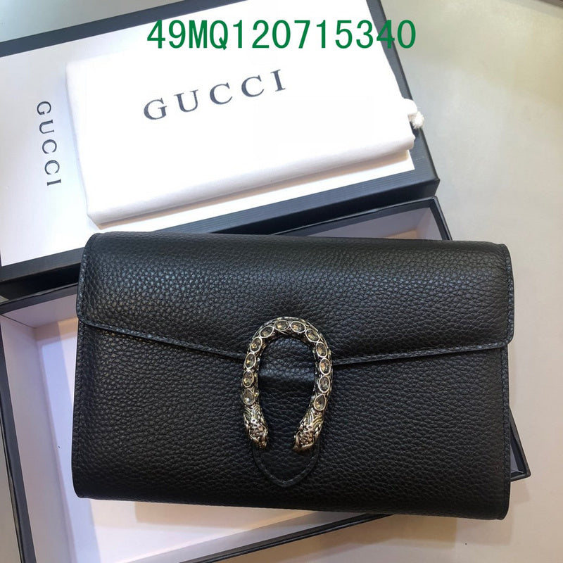 Gucci Designer Tote