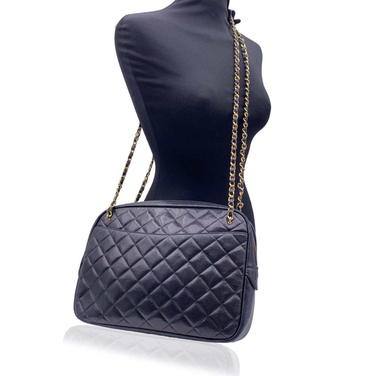 Chanel Crossbody Bag - Almora Bags