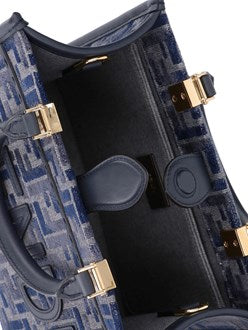 Fendi Women Small Handbag "Sunshine"