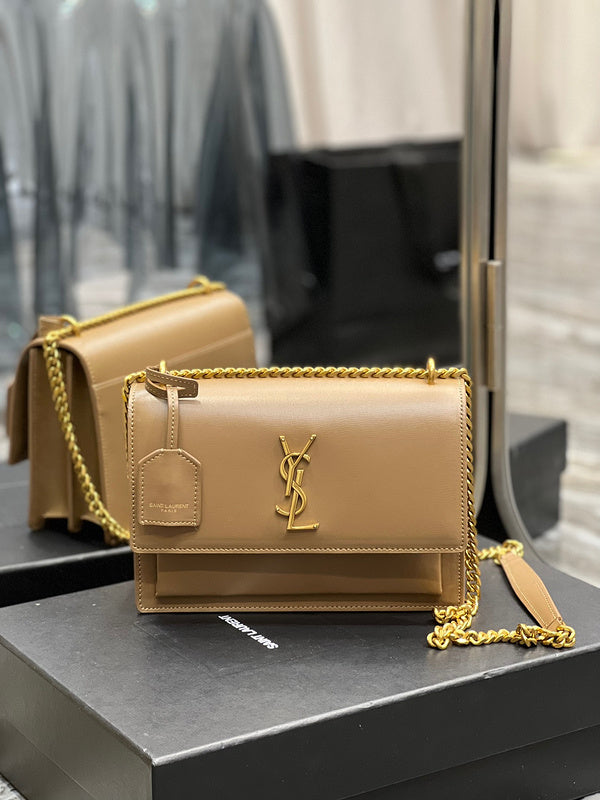 Franco Shops - Yves Saint Laurent - Bags