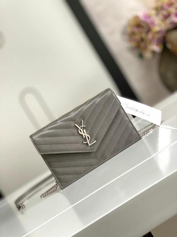 Yves Saint Laurent - Bags 