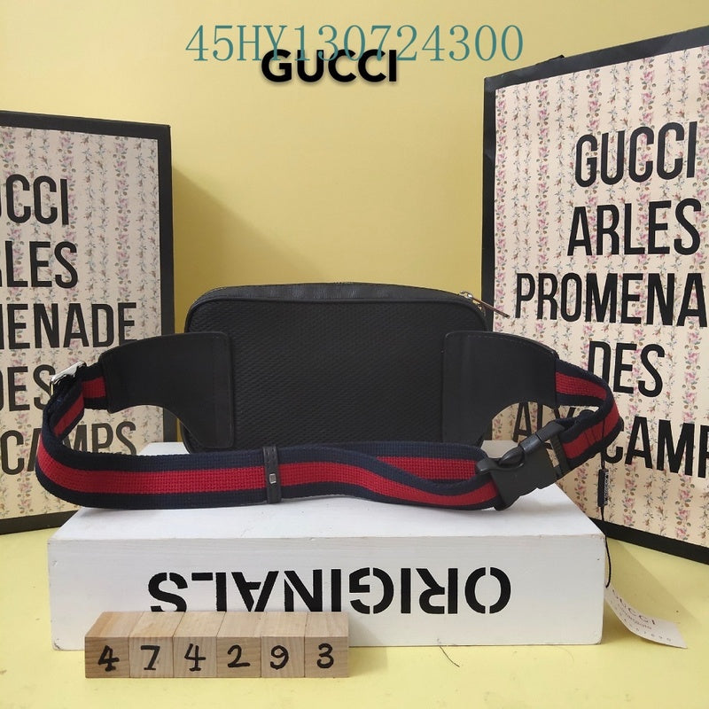 Gucci Designer Tote