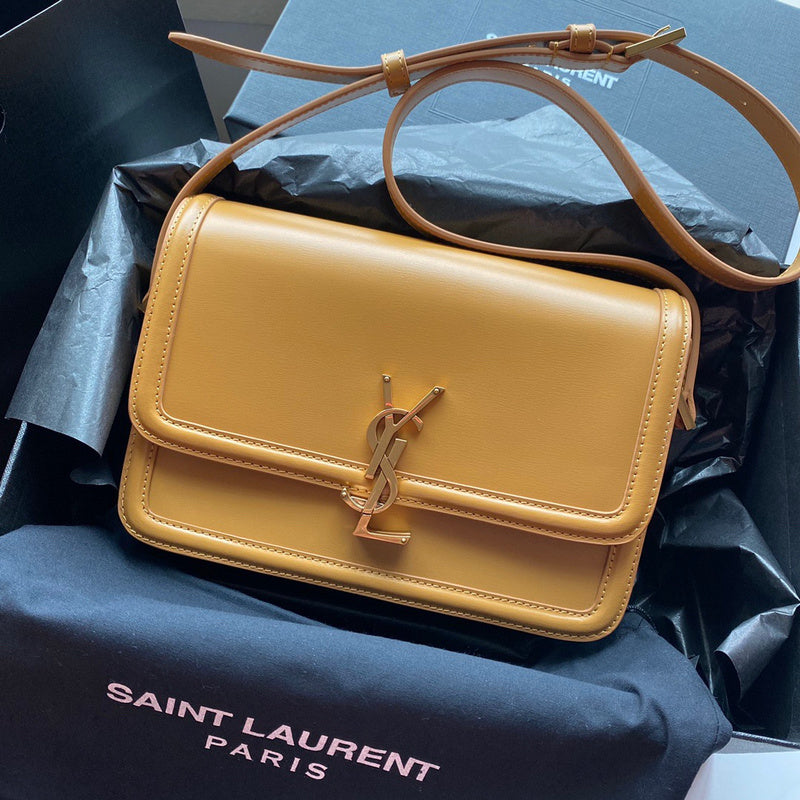 Yves Saint Laurent - Bags 