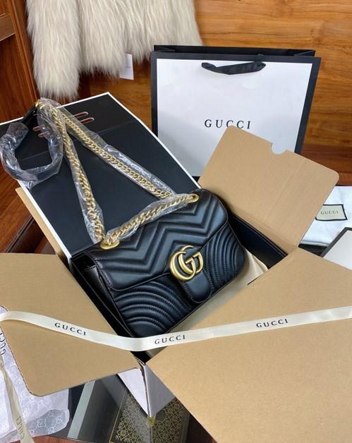Gucci Designer Handbag