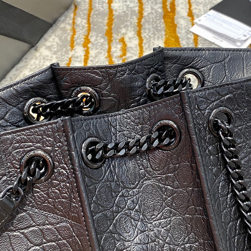 Yves Saint Laurent - Bags - Franco Shops