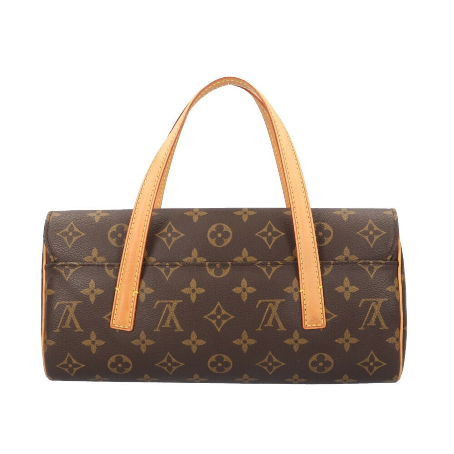 Louis Vuitton Monogram Monogram Handbag