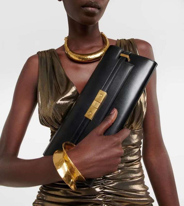 Yves Saint Laurent - Bags 
