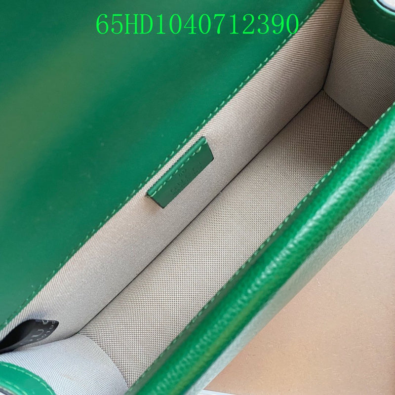 Gucci Designer Tote