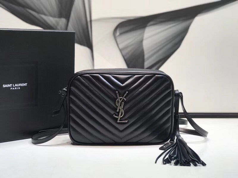 Yves Saint Laurent - Bags