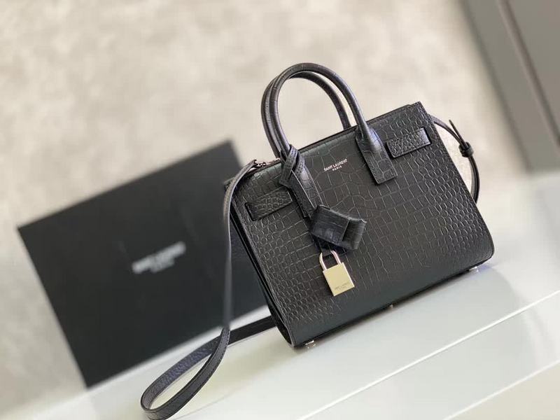 Yves Saint Laurent - Bags 