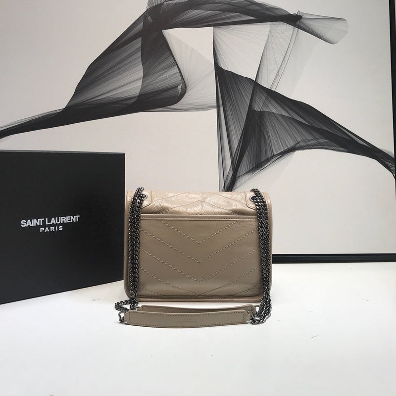 Yves Saint Laurent - Bags