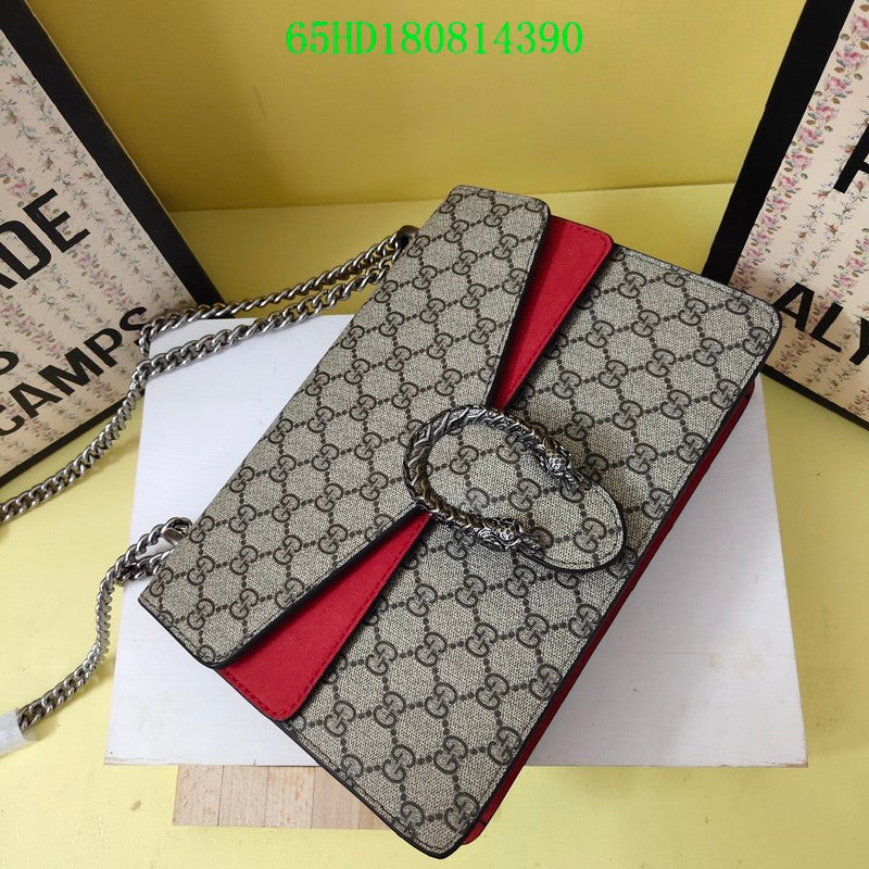 Gucci Designer Tote