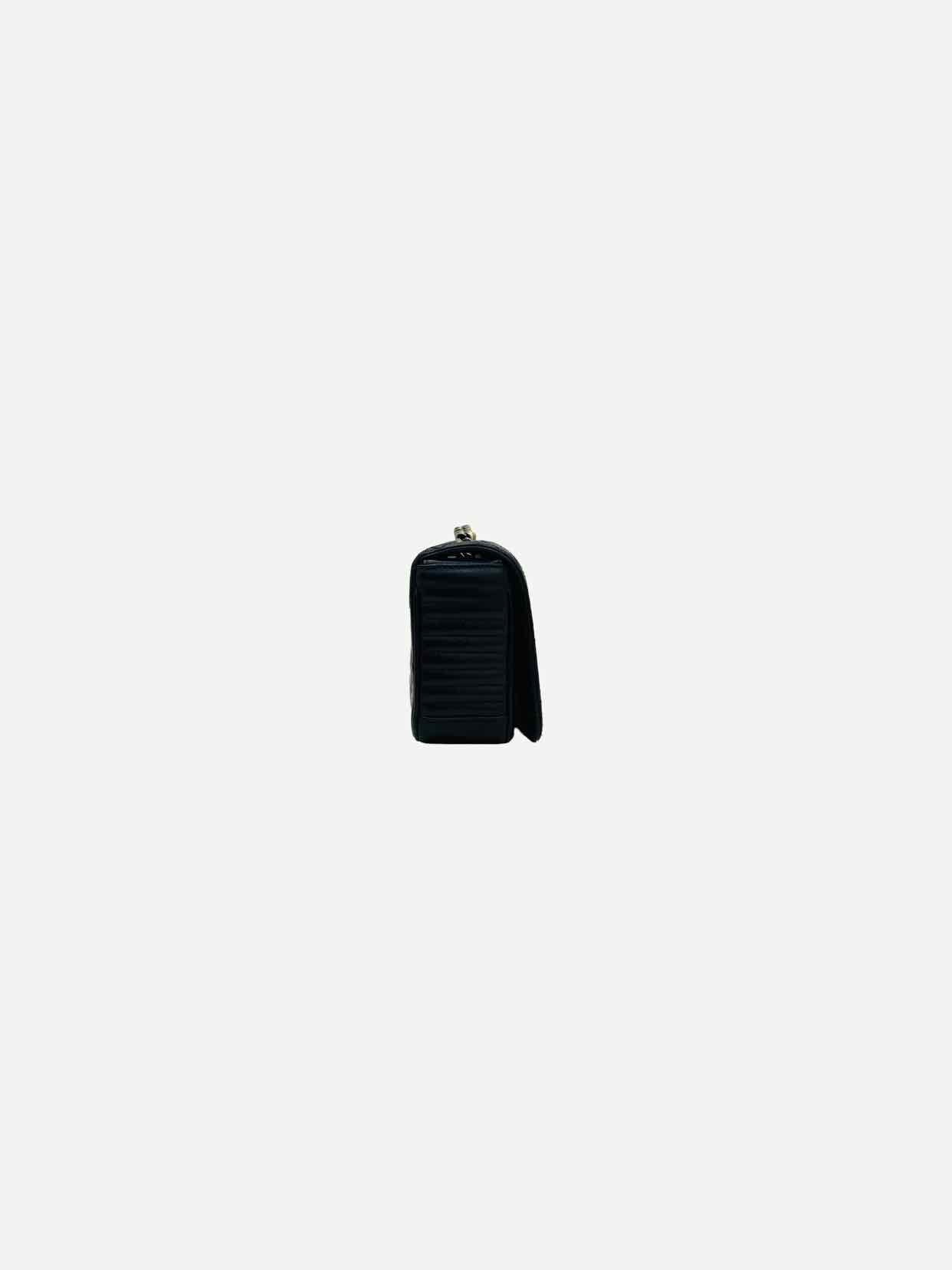 Chanel Boy Shoulder Bag - Almora Bags