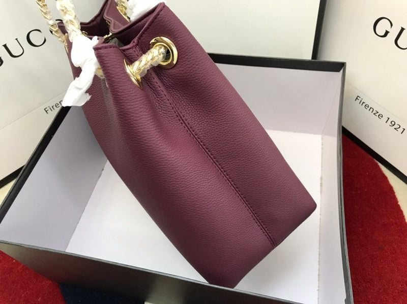 Gucci Designer Tote