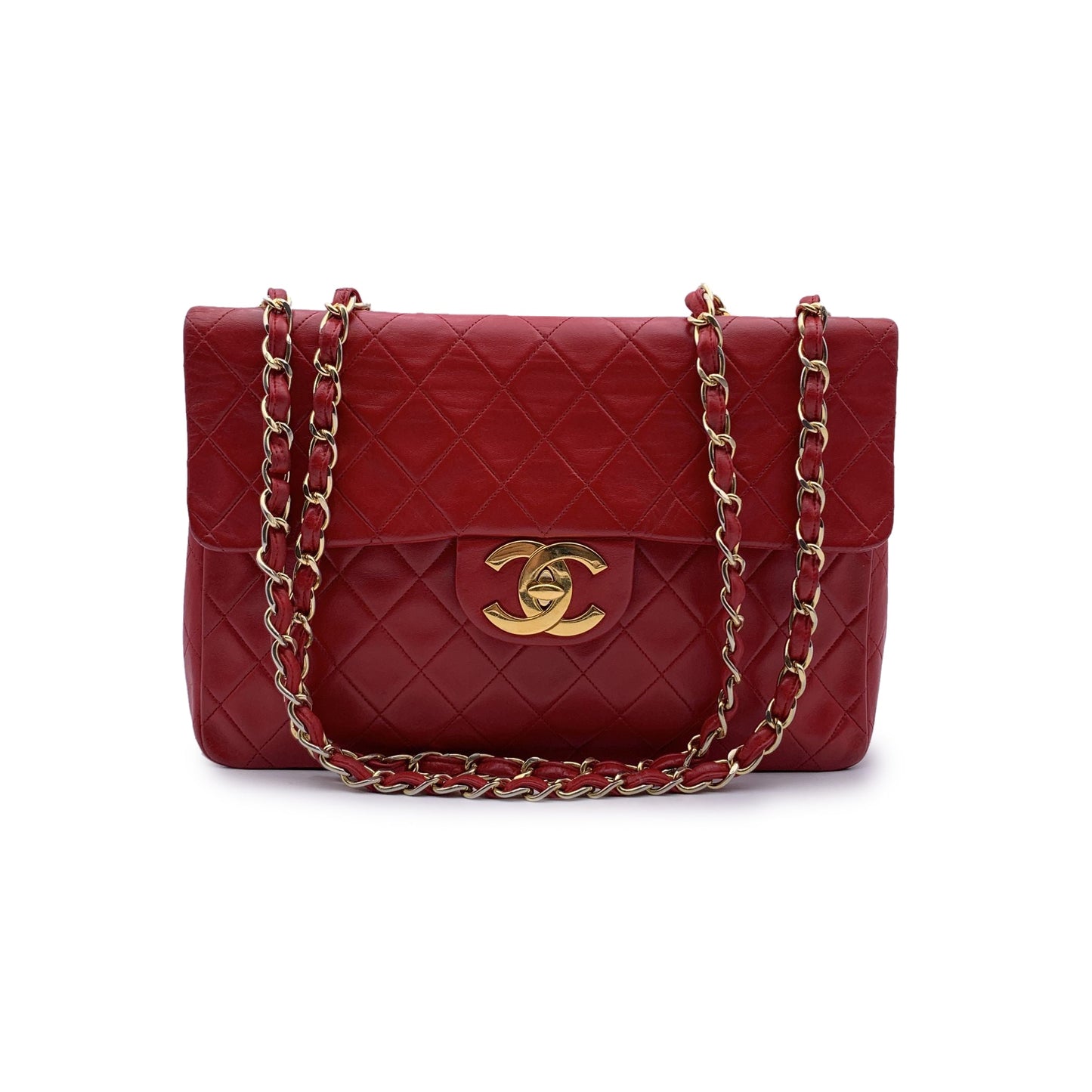 Chanel Shoulder Bag - Almora Bags