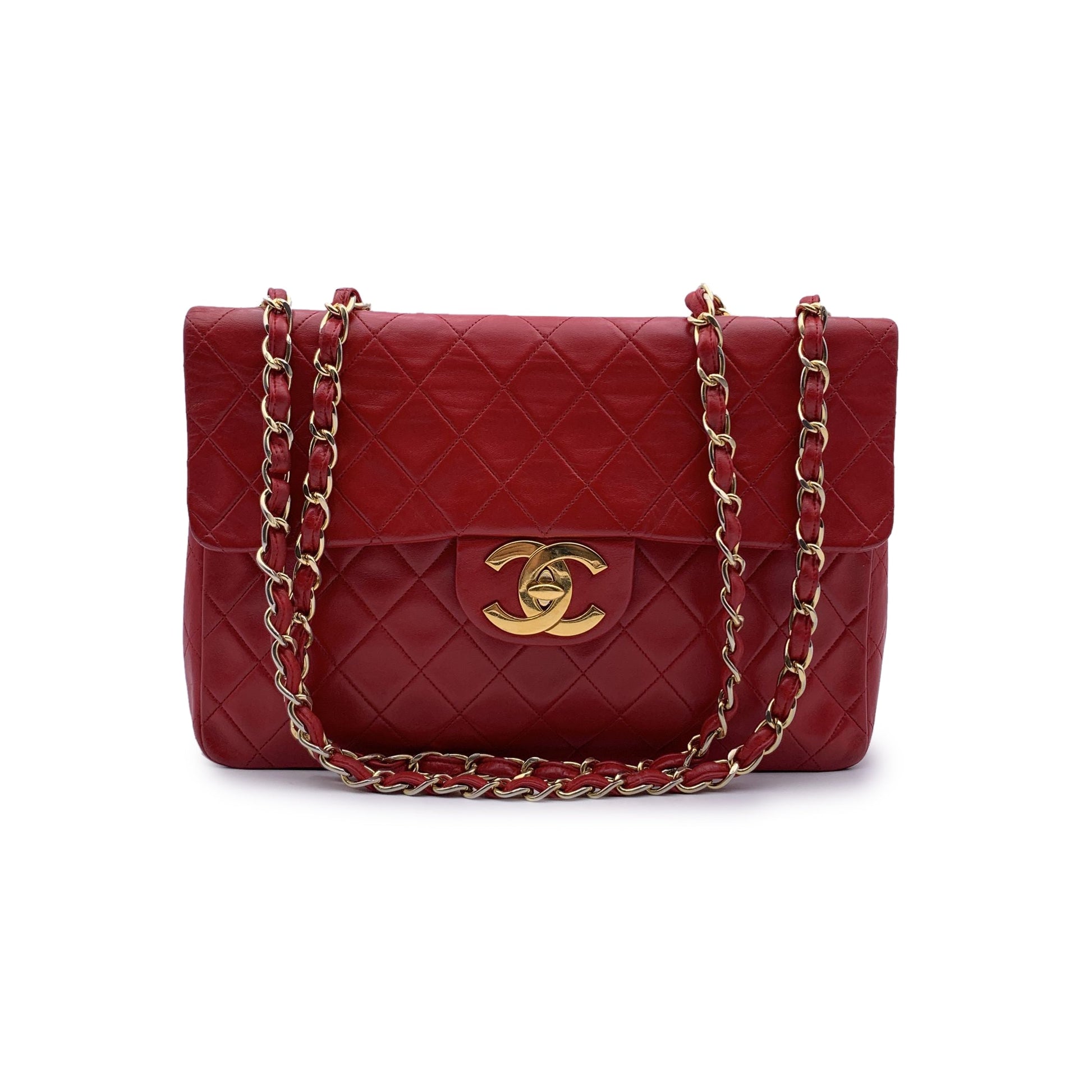 Chanel Shoulder Bag - Almora Bags