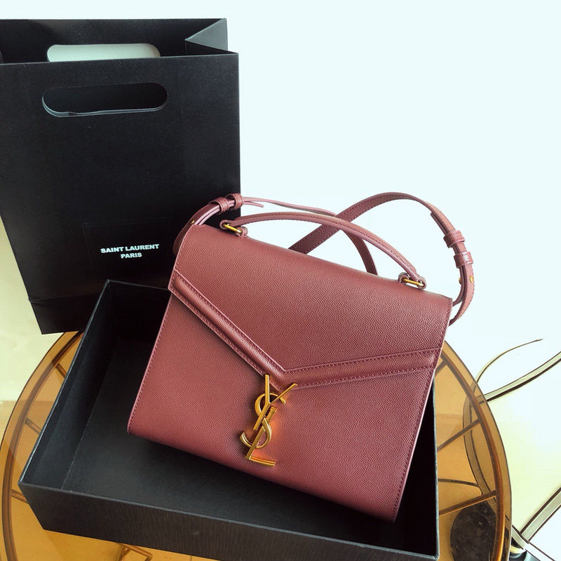 Yves Saint Laurent - Bags 