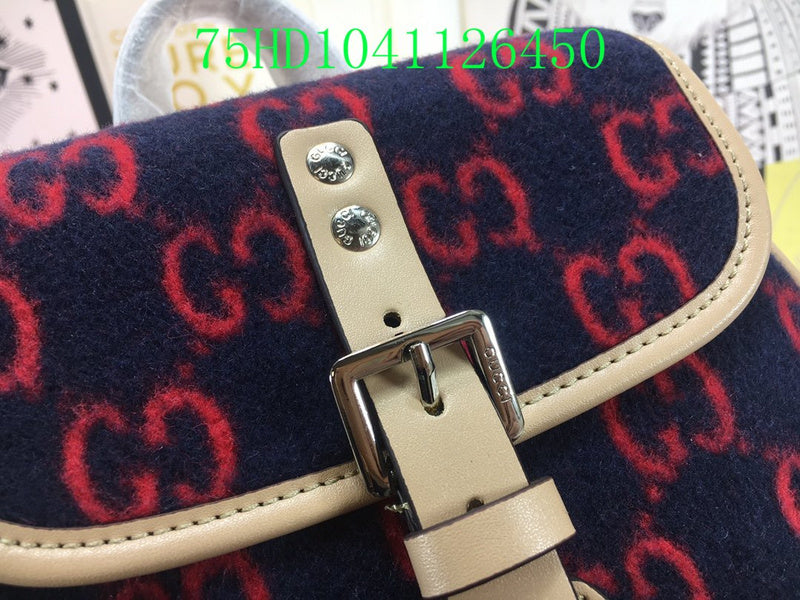 Gucci Designer Tote