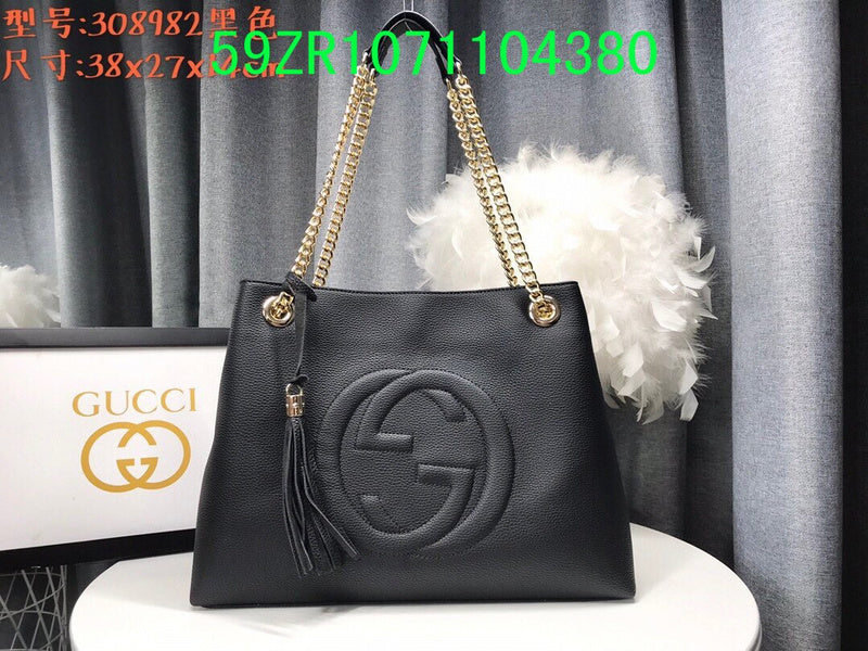 Gucci Designer Tote