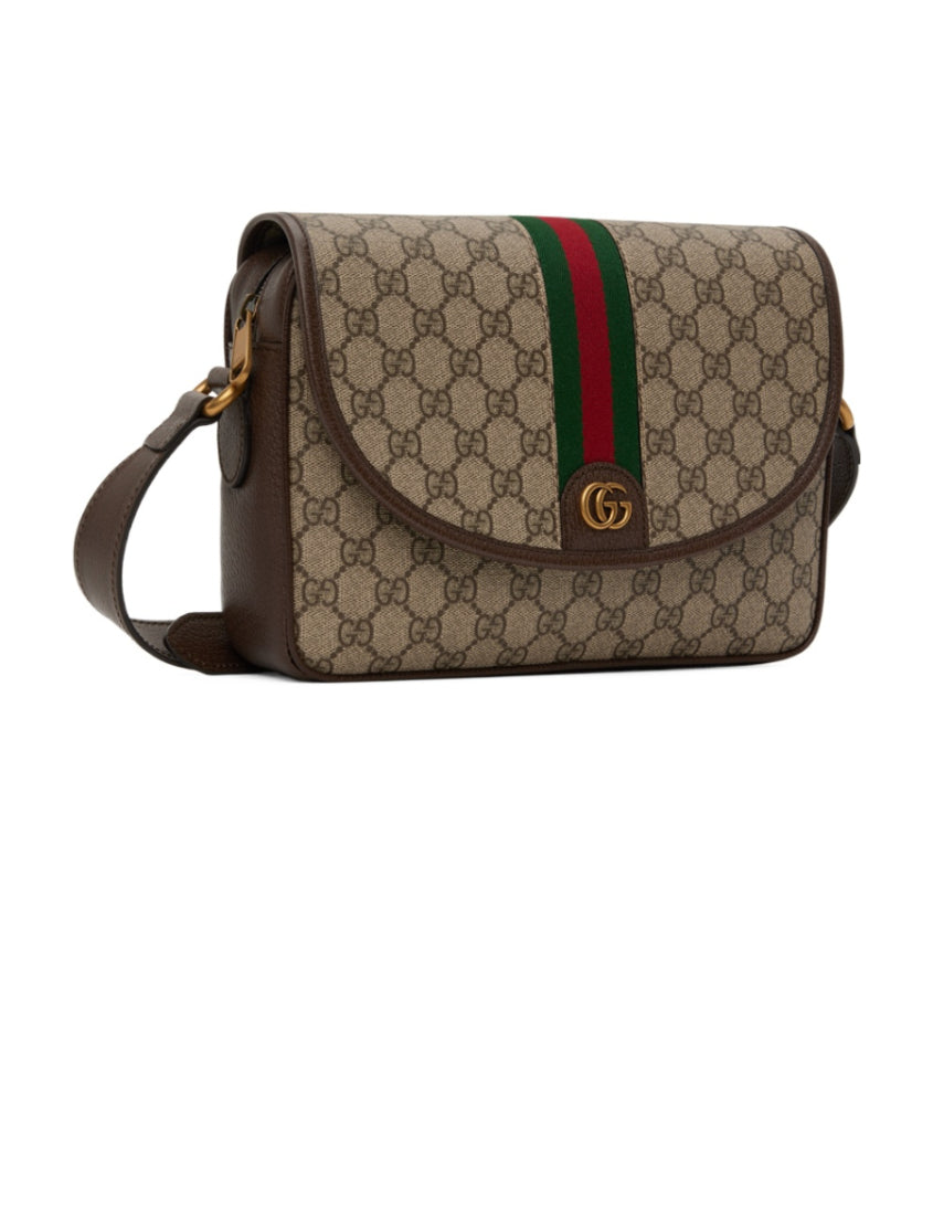 Gucci Shoulder Bag Style 27