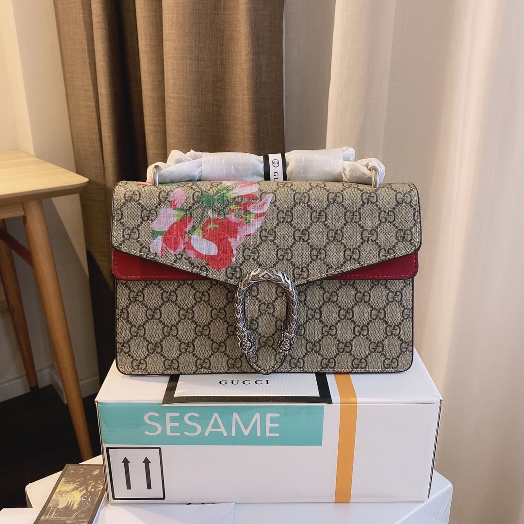 Gucci Designer Handbag