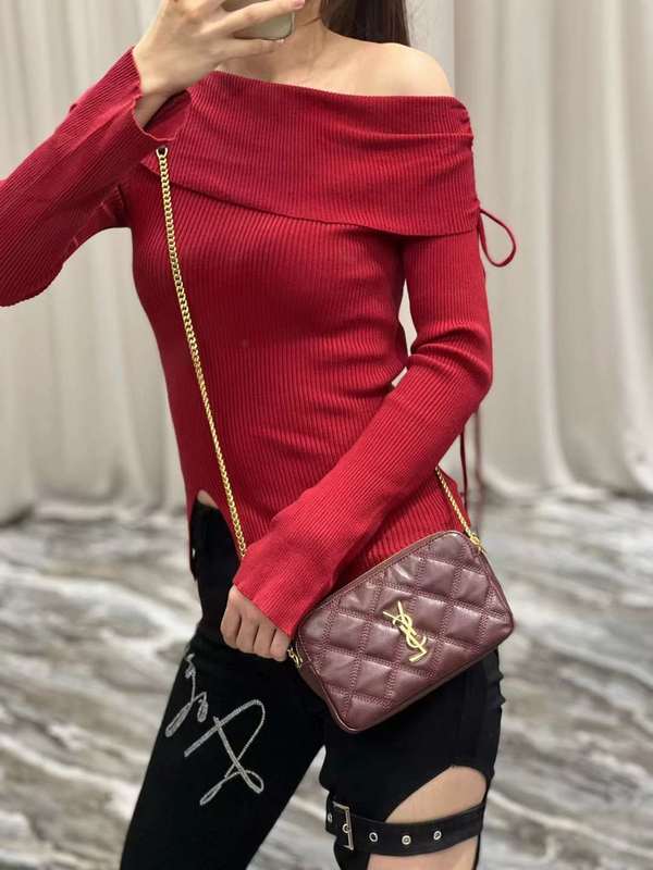 Yves Saint Laurent - Bags 