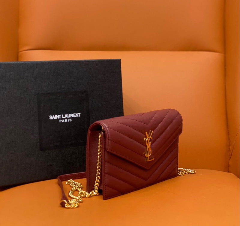 Franco Shops - Yves Saint Laurent - Bags