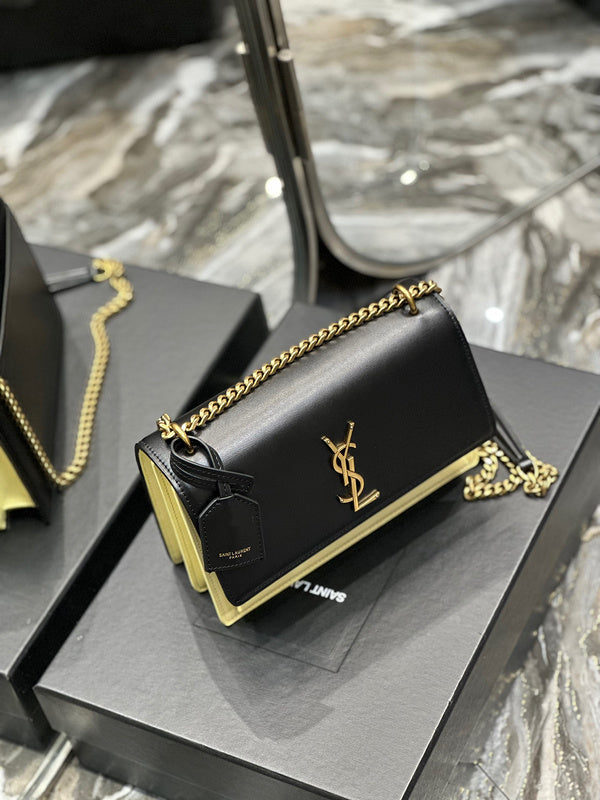 Franco Shops - Yves Saint Laurent - Bags