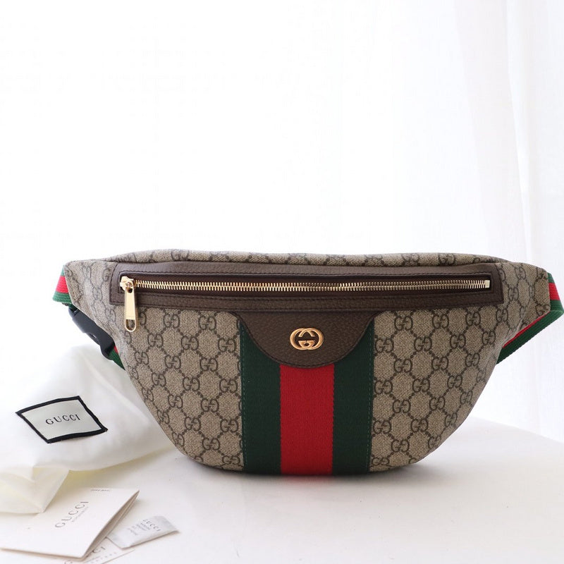 Gucci Designer Tote
