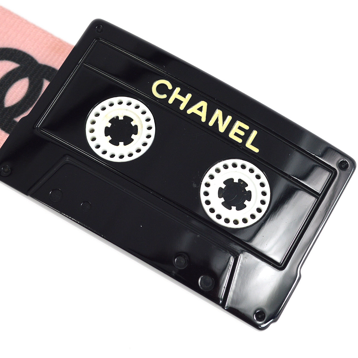 Chanel Cassette Handbag - Almora Bags
