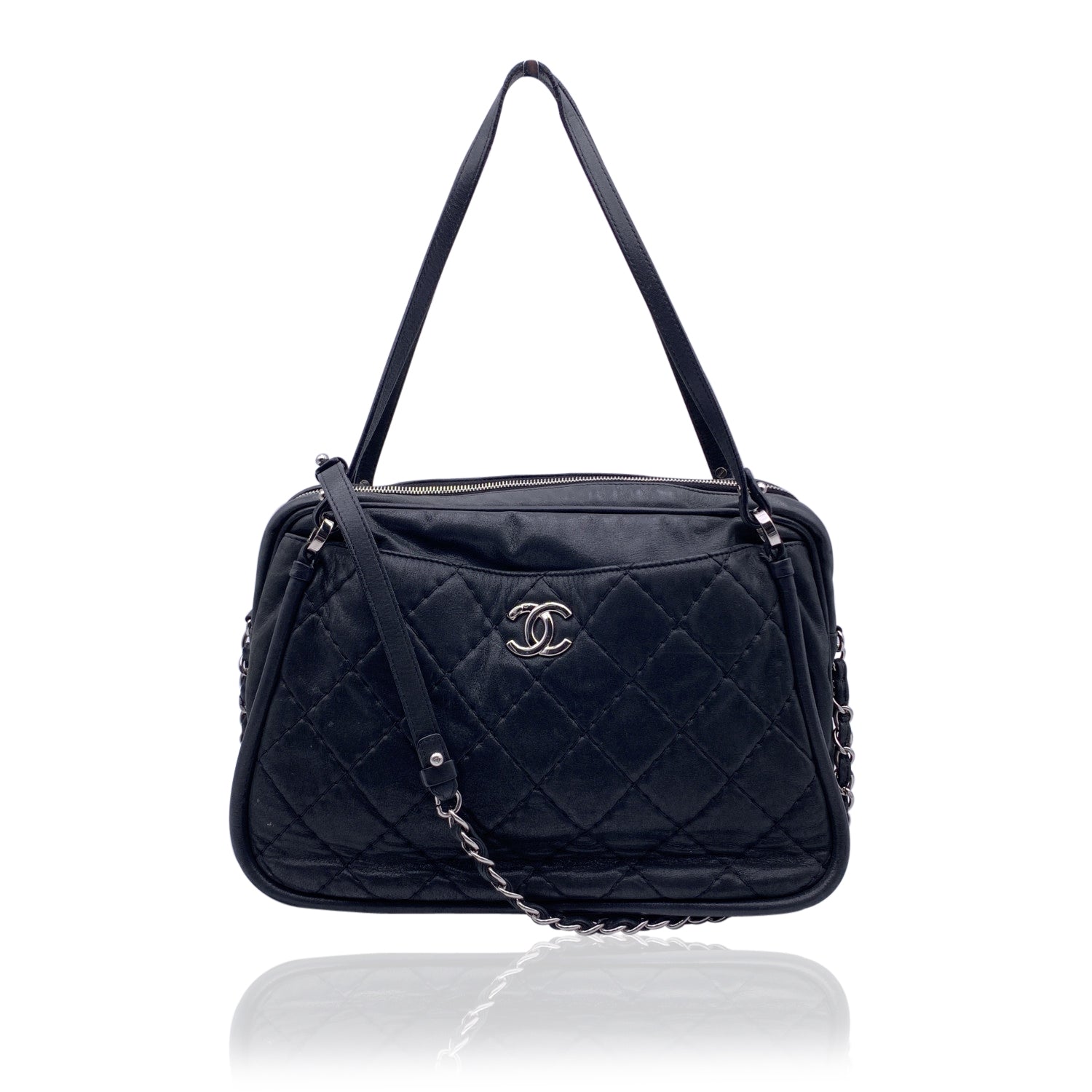 Chanel Tote Bag - Almora Bags