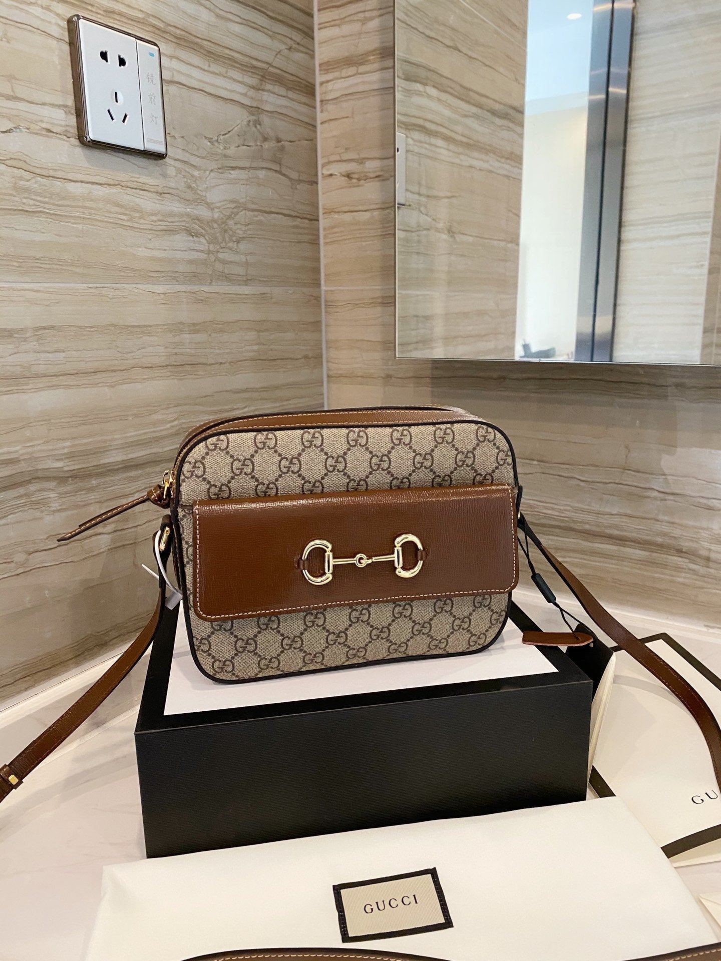 Gucci Designer Handbag