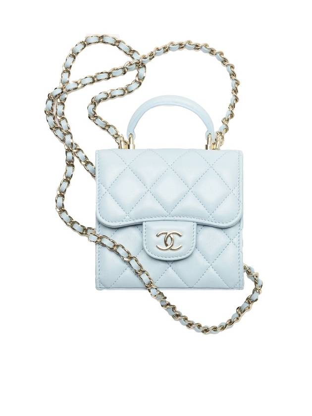 Chanel Mini Handbag - Almora Bags