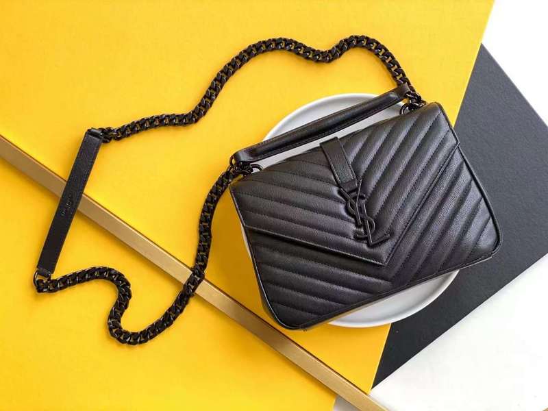 Yves Saint Laurent - Bags - Franco Shops