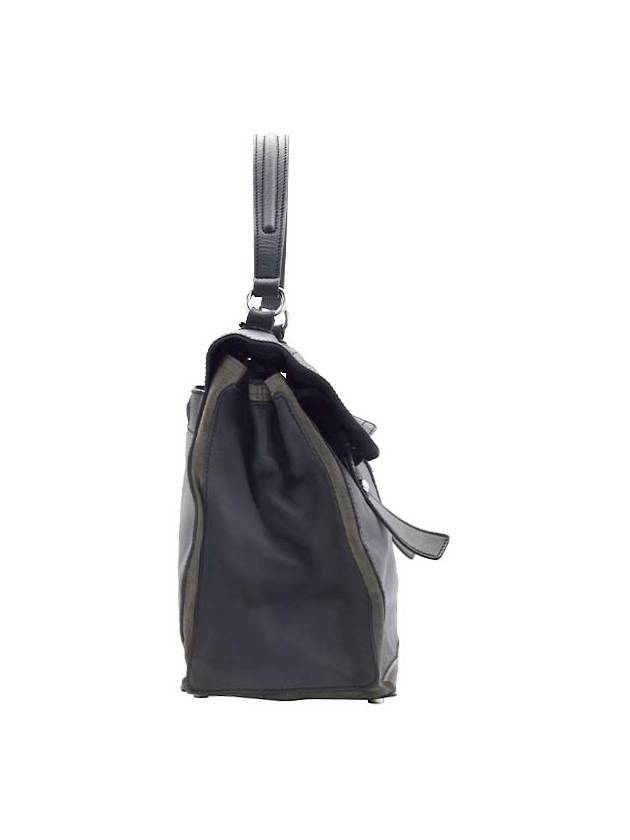 Luxury Saint Laurent Trending 2025 Women s Muse Two Flap Way Bag 8812