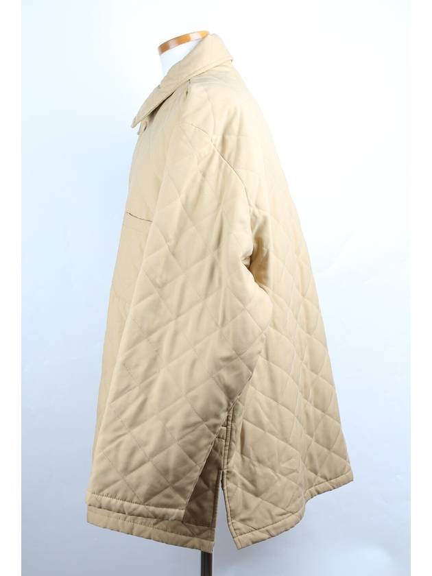 Luxury Bottega Veneta Quilting Jacket 105