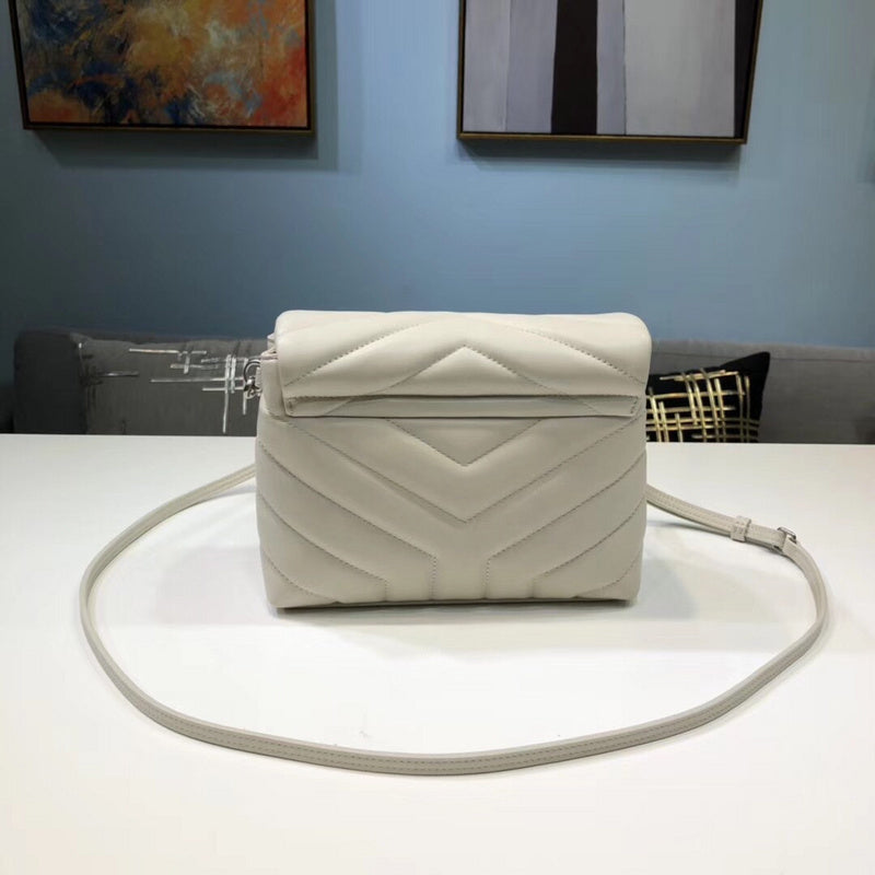 Yves Saint Laurent - Bags