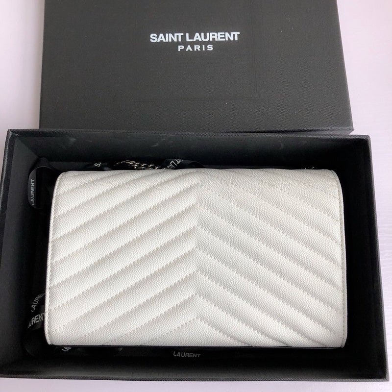 Yves Saint Laurent - Bags 