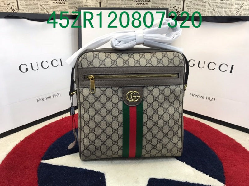 Gucci Designer Tote